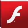 Produkteinstellung von Adobe Flash Player